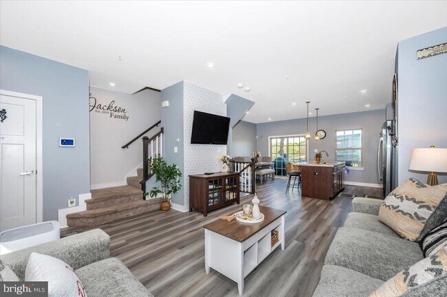 Foto del edificio - 10636 Brewerton Ln