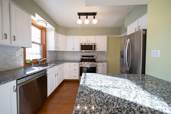 Foto del edificio - 6045 3rd Ave S