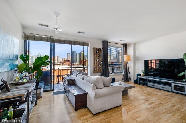 Foto del edificio - 859 W Erie St