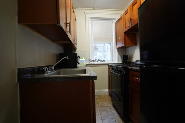 Foto del edificio - 1175 Boylston St