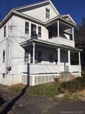 FRONT VIEW - 22 Cooley Ave