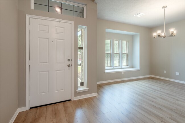 Foto del edificio - 3722 Sage Ln