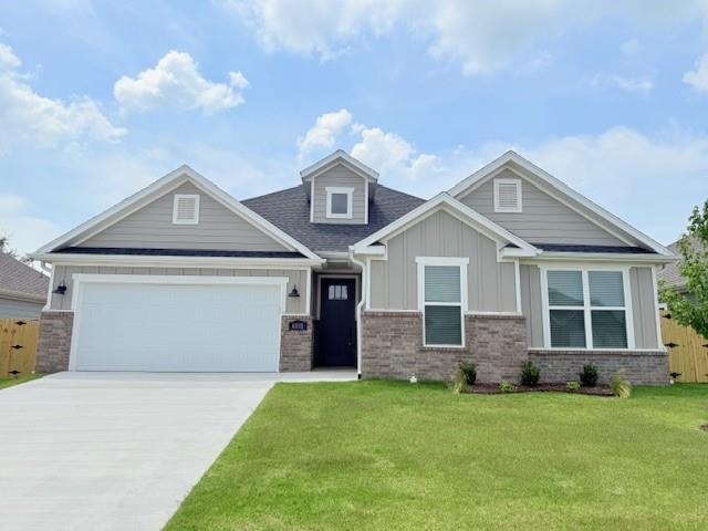 Foto principal - 6001 SW Coywolf St