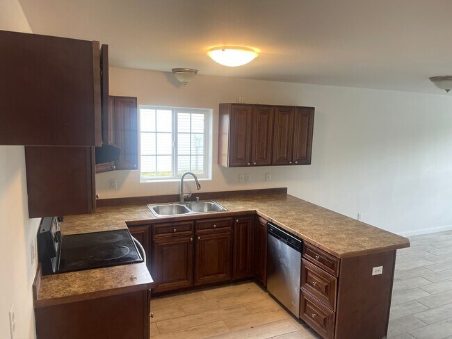 Cocina - 4096 W Marble Way