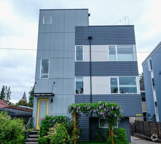 Building Photo - 1851 S Jackson Pl