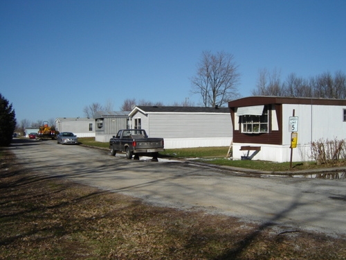 Building Photo - Mobile Home Park