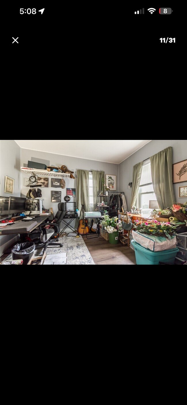 Foto del edificio - 221 Mason St