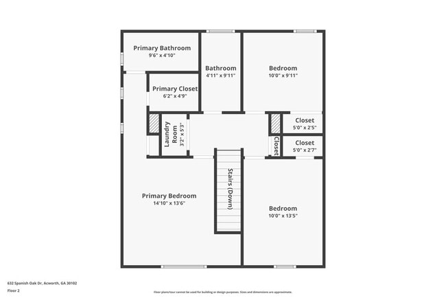 Building Photo - 632 Spanish Oak Dr