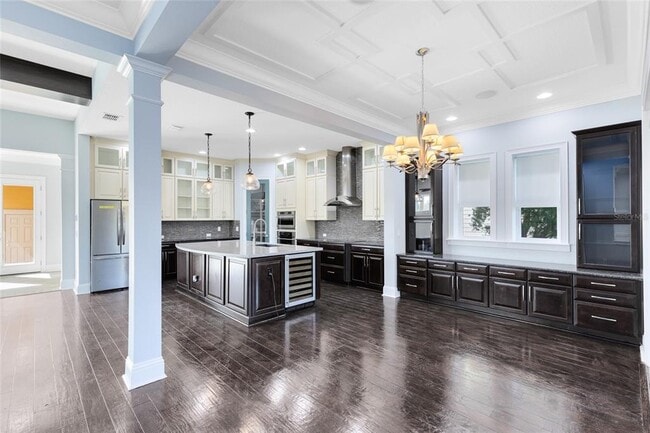 Foto del edificio - 13798 Walcott Avenue