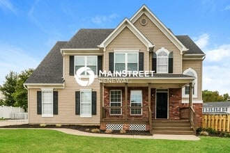 Building Photo - 4004 Fairfield Meadows Dr