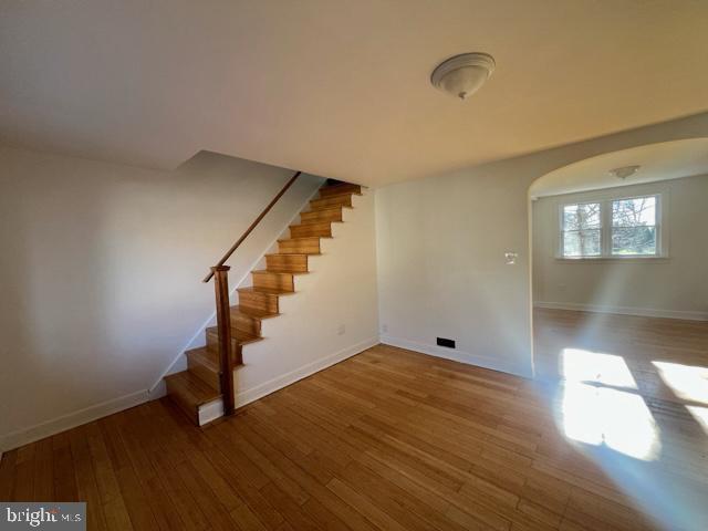 Building Photo - 5445 Walker St