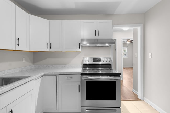 Foto del edificio - 1122 Morgan St