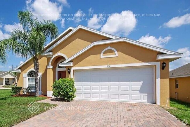 Building Photo - 102 Vine Dr