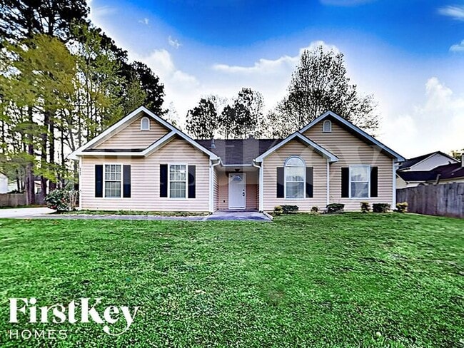 Building Photo - 10900 Thrasher Rd