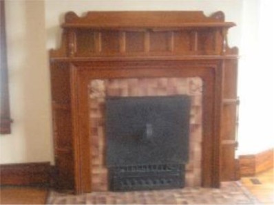 Building Photo - 1117 Isadore St