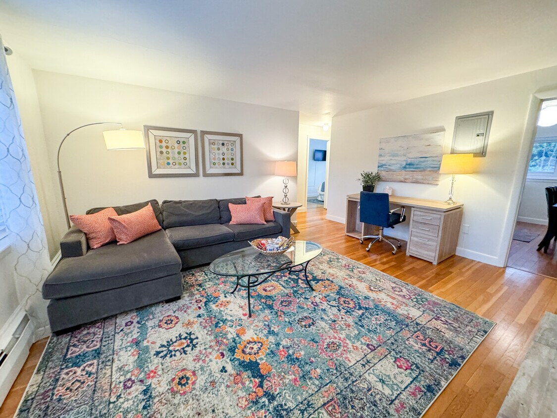 Foto principal - 91 Chestnut St