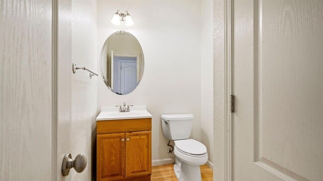 Building Photo - ADORABLE 4 BED/2.5 BATH TOWNHOME WITH CORNER LOT AND LARGE FENCED REAR YARD WITH PATIO