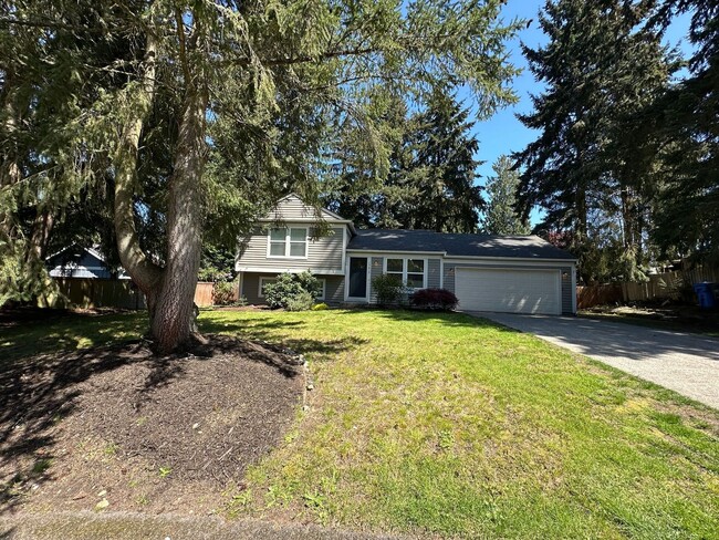 Building Photo - Charming 3 bedroom home in desirable Puyallup
