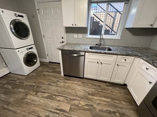 Photo - Depew Street Multiplex Apartment