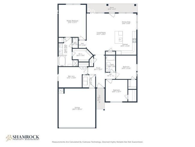 Foto del edificio - South Fork Addition - La Vega ISD