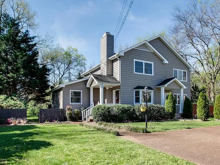 Foto principal - 1101C Biltmore Dr