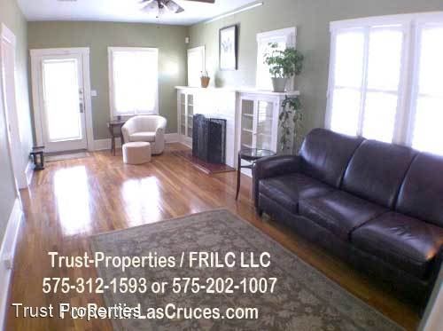 Foto del edificio - 3 br, 2 bath House - 329 S. Miranda