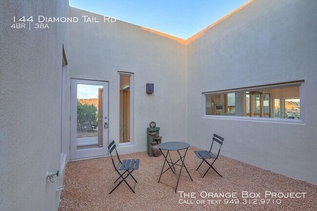 Building Photo - 144 Diamond Tail Rd