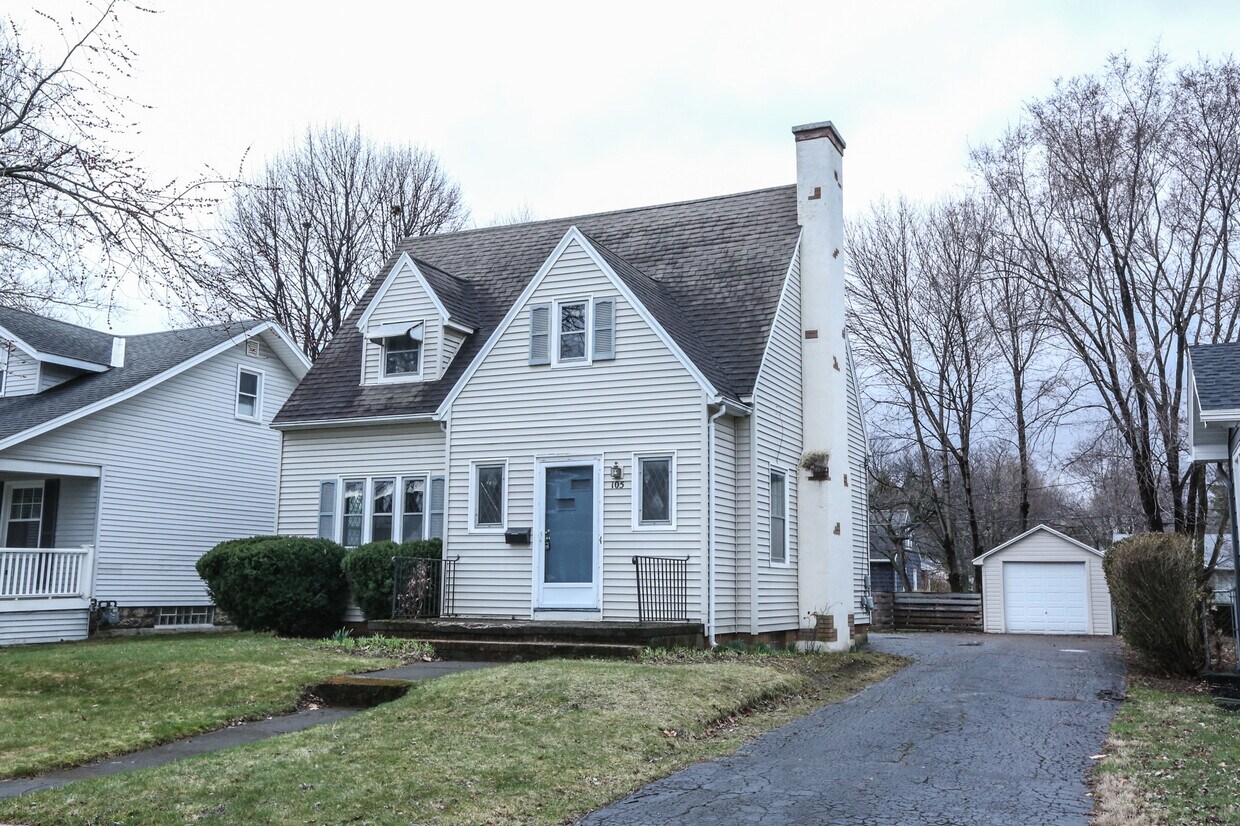 Primary Photo - 105 Curtice Rd