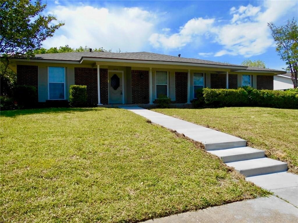 Primary Photo - 1413 Fernwood Dr