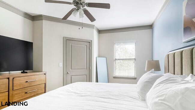 Foto del edificio - 18021 Kingsland Blvd