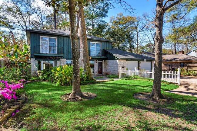Building Photo - 19122 Enchanted Oaks Dr