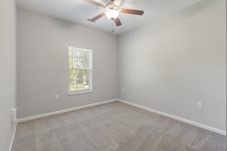 Interior Photo - McArthur Landing