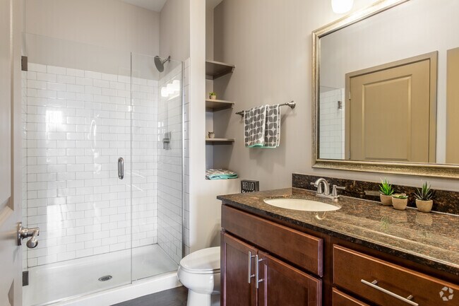 The Beaufort-2 - 1Br,1B - 724 ft² - The Seasons of Carmel