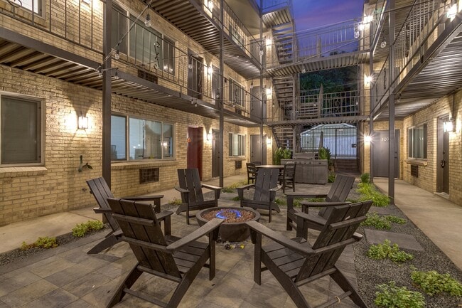 Building Photo - Orea Apartments