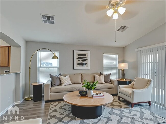 Foto del edificio - 2922 W Jasper Butte Dr