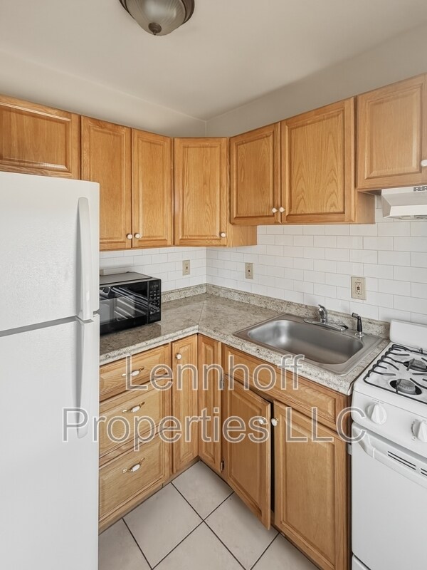 Foto del edificio - 25 Portland St