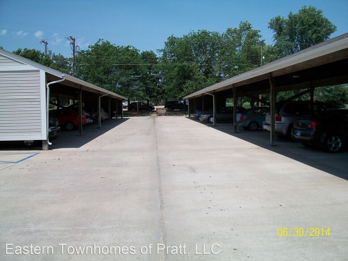 Foto del edificio - 1500 E 6th St