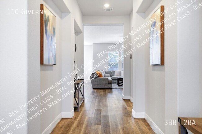 Building Photo - 110 Giverny-