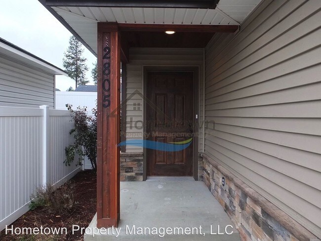 Foto del edificio - 3 br, 1.5 bath House - 2805 N 13th St.