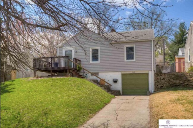 Foto del edificio - Charming 2 Bedroom Near Blackstone!!