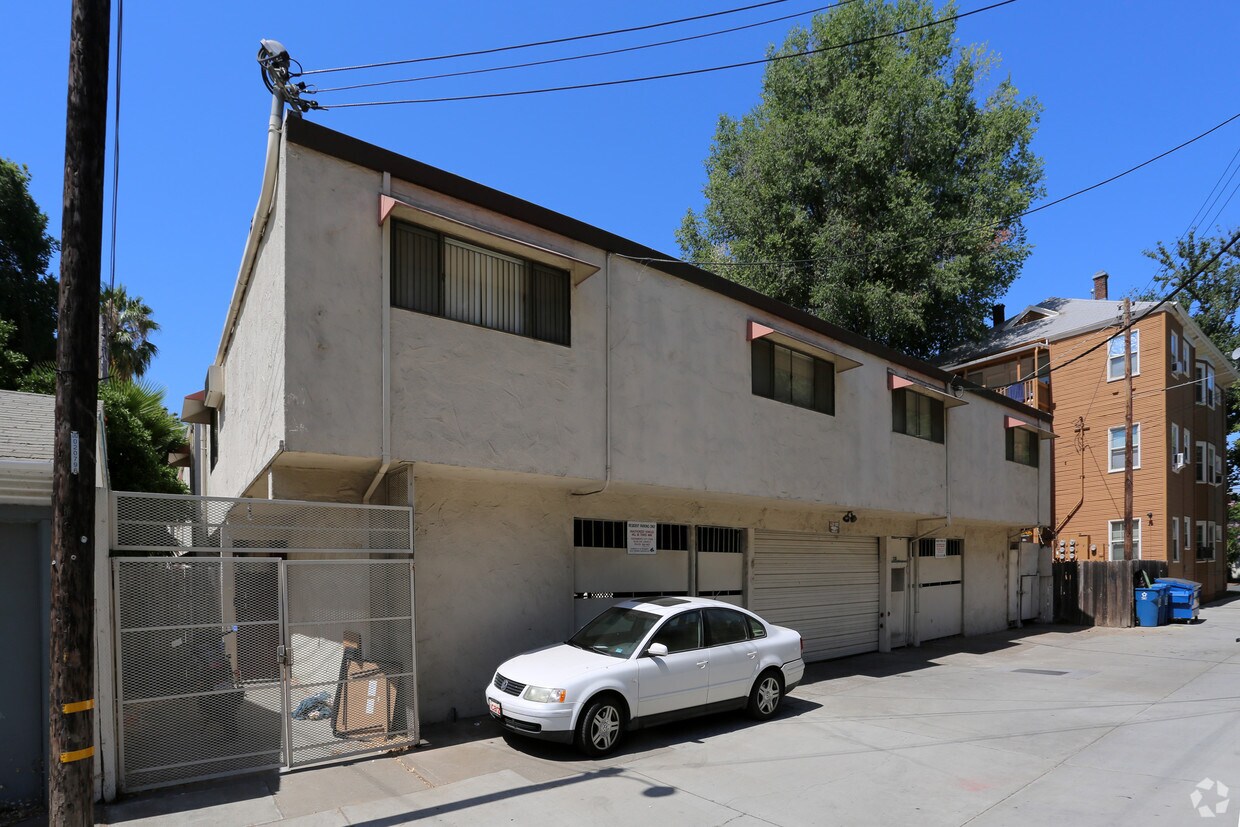 Building Photo - 2311 P St