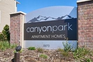 Building Photo - Canyon Park
