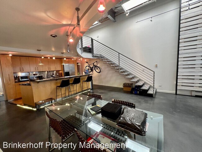 Foto del edificio - 1 br, 2 bath House - 3377 Blake St #111 33...