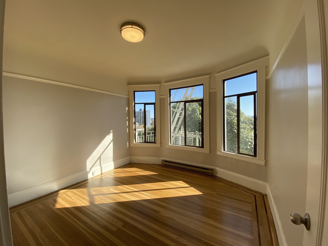 Foto principal - 2575 Washington St