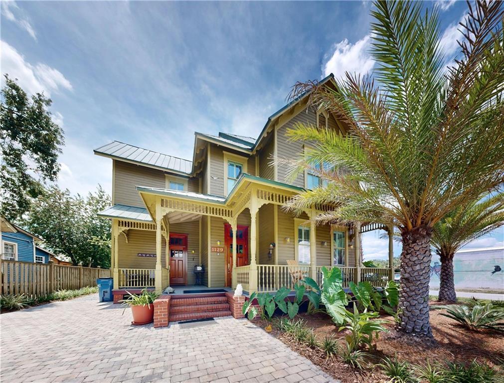 Foto principal - 1129 Egmont St