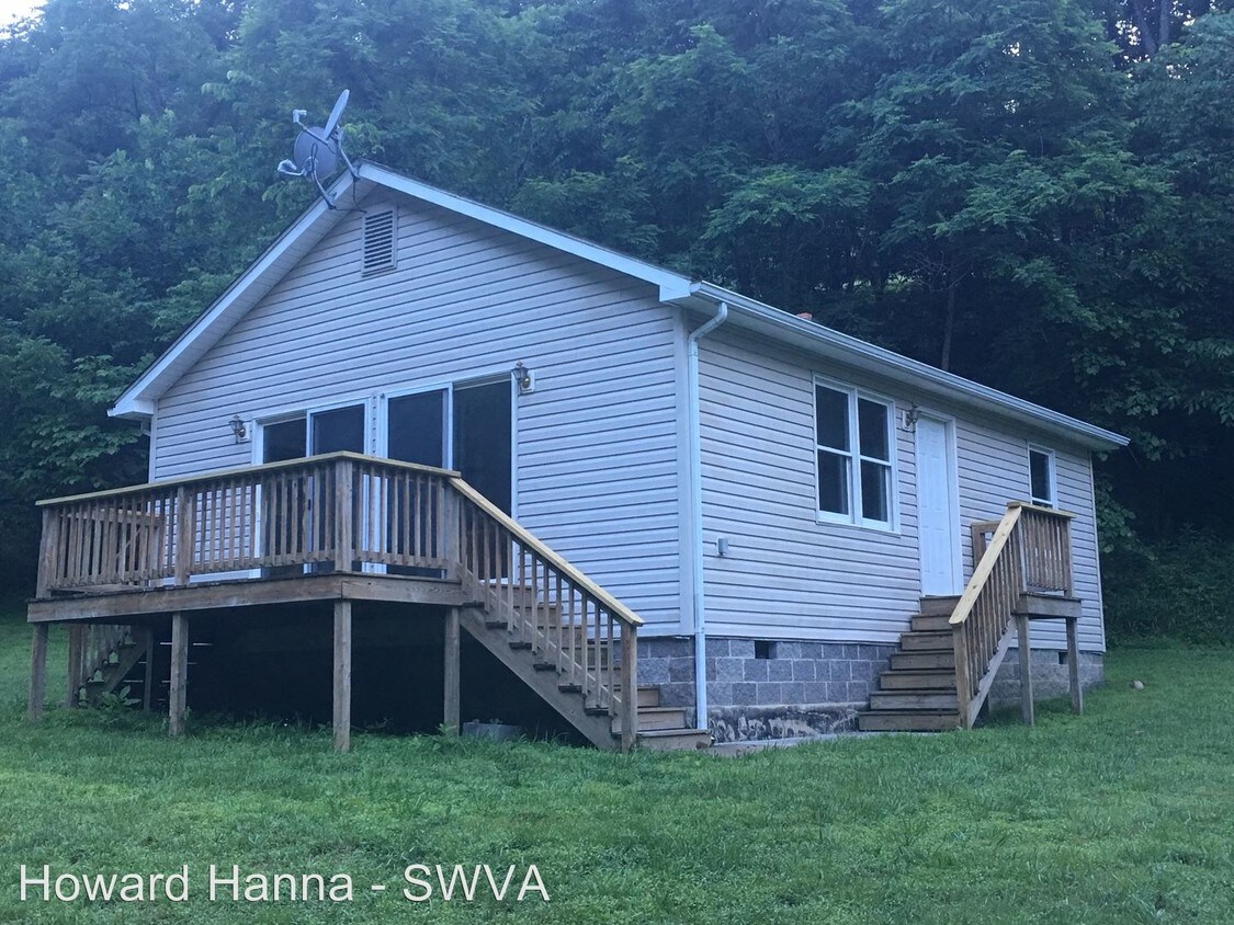 Primary Photo - 2 br, 1 bath House - 1026 Muddy Lane