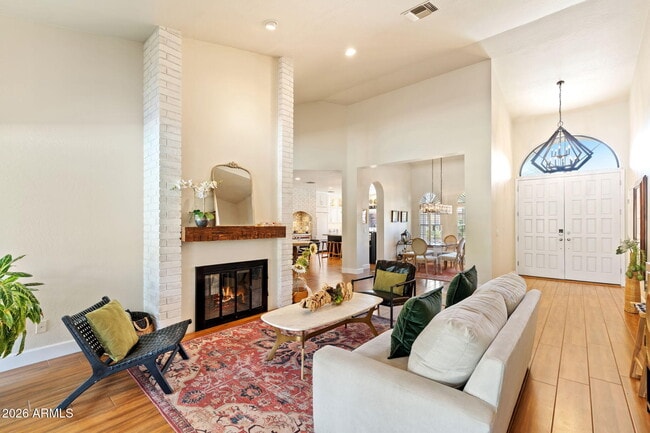 Foto del edificio - 12917 N 75th St