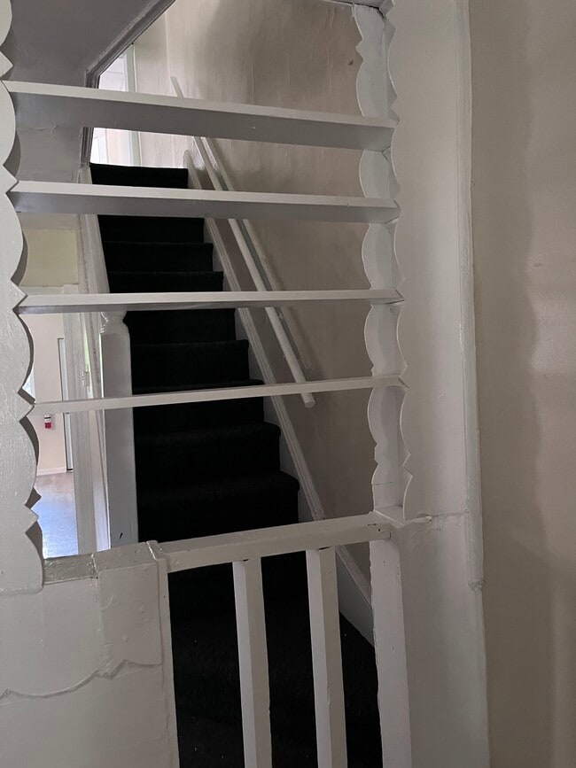 Foto del edificio - 3 Monmouth Pl