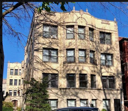 Primary Photo - 1 bedroom in Chicago IL 60640