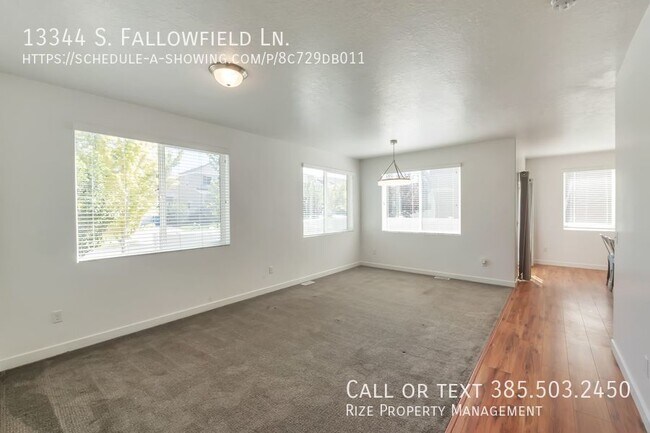 Building Photo - Amazing 4 Bedroom Home in Herriman!